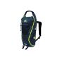 COX Swain 20L superlight waterproof outdoor backpack bag for bicycle, water sports etc. (Misc.)