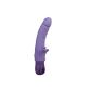 Playhouse Ultimate Love Toys PV0720165 Salsa Sweetheart Vibrator silicone, soft and flexible, plasticizer-free, Lavender, 24 cm (Personal Care)