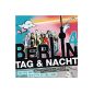 Berlin Day & Night, Vol.4 (Audio CD)