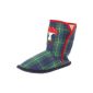 Adelheid Lucky House Boots 11220132364 Women's high slippers (shoes)
