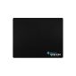 Roccat Taito Gaming Mouse Mat (King, 455 X 370 X 3 mm) Black (Personal Computers)