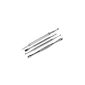 Comedone extractors Blackhead set of stainless steel (Personal Care)