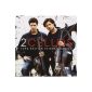 2cellos (Luka Sulic & Stjepan Hauser) (CD)