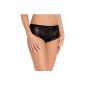 Calvin Klein Underwear Ladies Pant 0000F3327E / HIPSTER (Textiles)