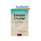 Einstein at the beach: The relativity in a recliner (Paperback)