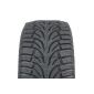 Winter tires (M + S) - Made in Germany - 205/55 R16 91H * - NF3 retreaded TÜV Nord expertized.