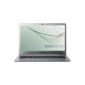 NP532U3C Samsung Series 5 Ultra-A01FR Laptop 13 