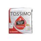 Tassimo T-Disc Grandmother-16 Espresso Pods 104g - Lot 5 (Grocery)