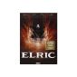 Elric - Volume 01: The ruby ​​throne (Album)