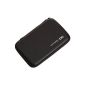 AmazonBasics - Carrying Case for Nintendo 3DS, DS Lite, DSi and DSi XL - Black (Product approved by Nintendo) (Video Game)
