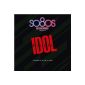 So80s Presents Billy Idol - Curated By Blank & Jones (MP3 Download)