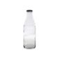 Milk Bottle, 1 liter, 26.5 cm, 6 pcs.  (Audio CD)