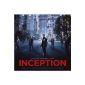 Inception (Audio CD)