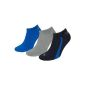 PUMA Sneaker Socks 3 (Sports Apparel)