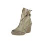 Buffalo London ES 30169 GARDA 139311 Ladies Fashion Half Boots (Shoes)