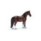 Schleich 13713 - Tennessee Walker mare (Toys)