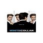 All seasons of White Collar are very good