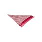 Playshoes Unisex - Babyhalstuch 422,104 baby triangular scarf, neckerchief, 3-pack of Playshoes, cotton, Dimensions about 65x30 cm, Oeko-Tex Standard 100 (Textiles)