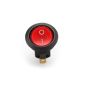 A toggle switch Bipolar ON OFF Red 220V 3 Pin (Miscellaneous)