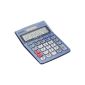 Casio MS-88TER Calculator (office supplies & stationery)