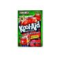 Strength Kool-Aid soft drink mix Jamaica, 3-pack (3 x 4 g bag) (Food & Beverage)