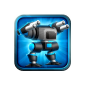 MechCom - 3D RTS (App)