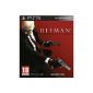 Hitman: Absolution (Video Game)