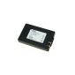 IA-BP-80W battery IA-BP80W for Samsung SC-D381, SC-D382, SC-D383, SC-D385, SC-DX100 (Electronics)