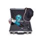Makita angle grinder GA5030KSP1 in suitcase incl. Accessories