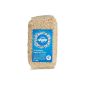 Davert Himalayan basmati rice brown, 4-pack (4 x 500g) - Organic (Food & Beverage)