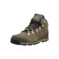 Timberland GT Scramble Mid Leather FTP_EK WP 2206R Men Boots (Textiles)