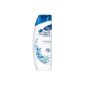 Head & Shoulders Anti-Dandruff Shampoo Classic Clean, 6er Pack (6 x 300 ml) (Health and Beauty)