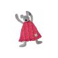 Moulin Roty - Nini Doudou Mouse 33cm (Baby Care)