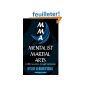 Mentalist Martial Arts: Conflict Resolution through Misdirection (Paperback)