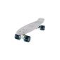 Ridge Skateboard Mini Cruiser Complete Board Fully assembled (equipment)