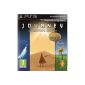 Journey - Collector's Edition (Video Game)