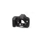 EasyCover Protection for Canon 5D unusable silicone