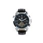 ESS Watch - Automatic Watch - Bracelet Watch Stainless Steel - WM181 (clock)