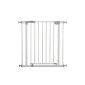 Hauck 597026 Open'n Stop Safety Gate (Baby Product)