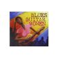 Blues Guitar Women (Audio CD)