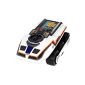 Bigtrak - Game For Tablet - Retro (Toy)