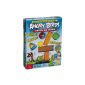 Mattel Games - W2793 - Games Society - Angry Birds (Toy)