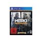 Metro Redux (PS4) (Video Game)