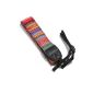 DSLR SLR Camera Neck Strap Belt for Canon Nikon Pentax vintage New Sony (Electronics)