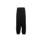 Ladies bloomers / harem pants / yoga pant / Pants, super comfortable and airy.  One Size / One Size / suitable up to size 46 (textiles)
