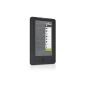 TrekStor eBook Player 7 (17.7 cm (7-inch) TFT display, 2 GB of internal memory) (Accessories)