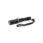 Flashlight Fenix ​​LD20 Cree Premium (Q5) 7090 XR-E LEDs - 180 lm - LED flashlight - with belt clip (Sport)