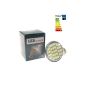 10 X LED lamps GU10 4.5W cool white LED spotlight bulb light spotlight with 120 degree viewing angle