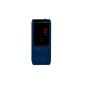 ACE Neo Breathalyzer - the police precise Stylo among alcohol measuring devices (blue) (household goods)