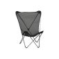 Lafuma Maxi Pop Up Folding Chair (Garden)